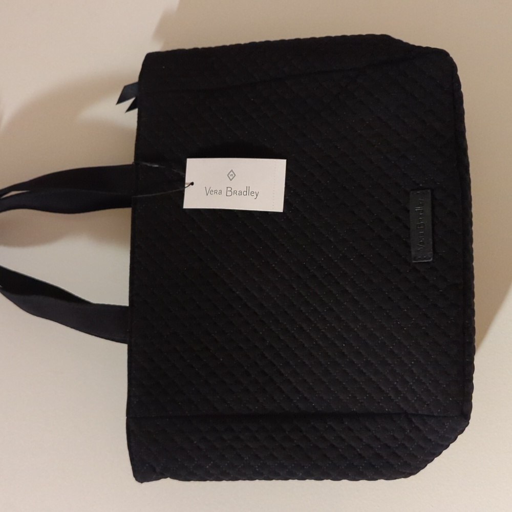 Vera Bradley lunch tote